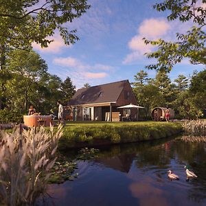 Wellness Three-Bedroom House