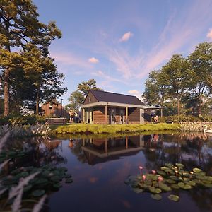 Wellness One-Bedroom House